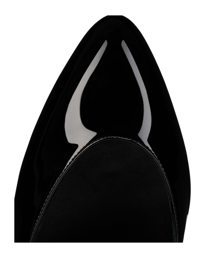 Christian Louboutin Fannylove In Black
