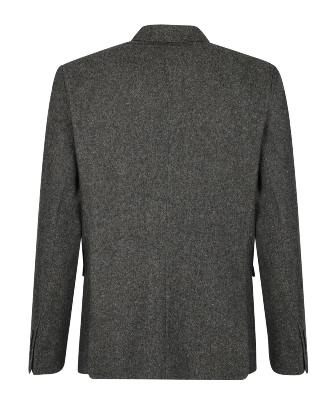 Selected Long-sleeved Suit Jacket