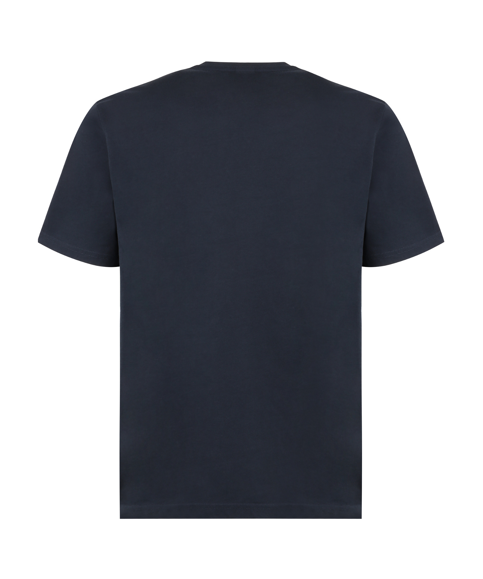 ASPESI CREW-NECK T-SHIRT