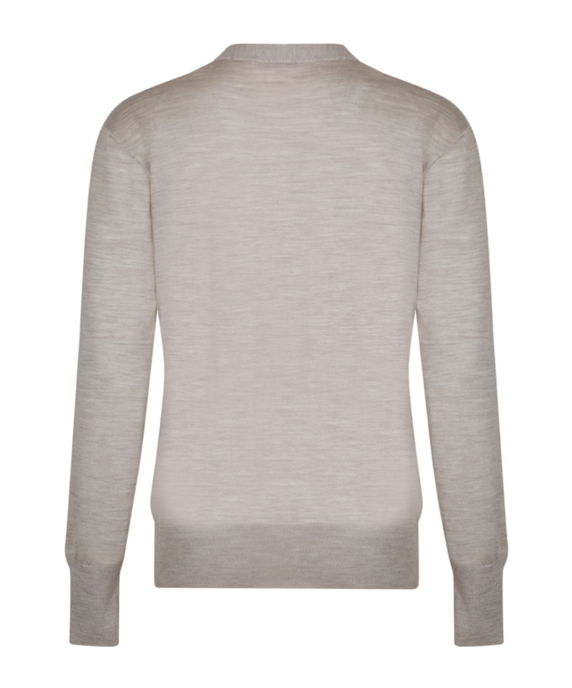 Jil Sander Button-up Cardigan