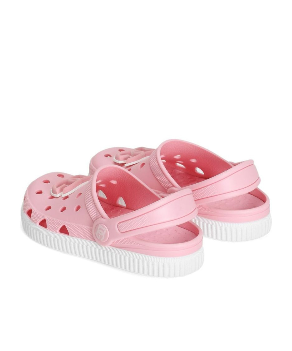 Dolce & Gabbana X Igor Sun Mc Sandals In Pink