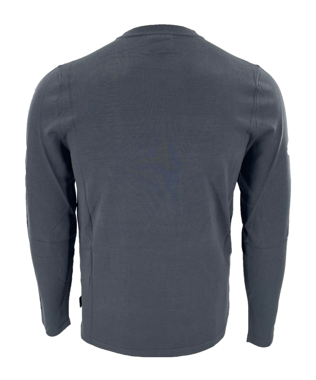 ARMANI COLLEZIONI LONG-SLEEVED SWEATER 