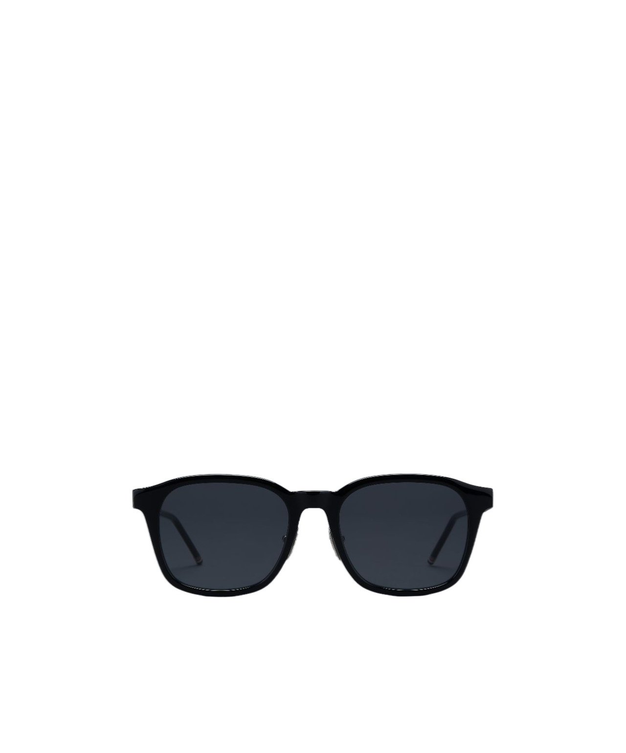 Thom Browne Full Frame Sunglasses In Black