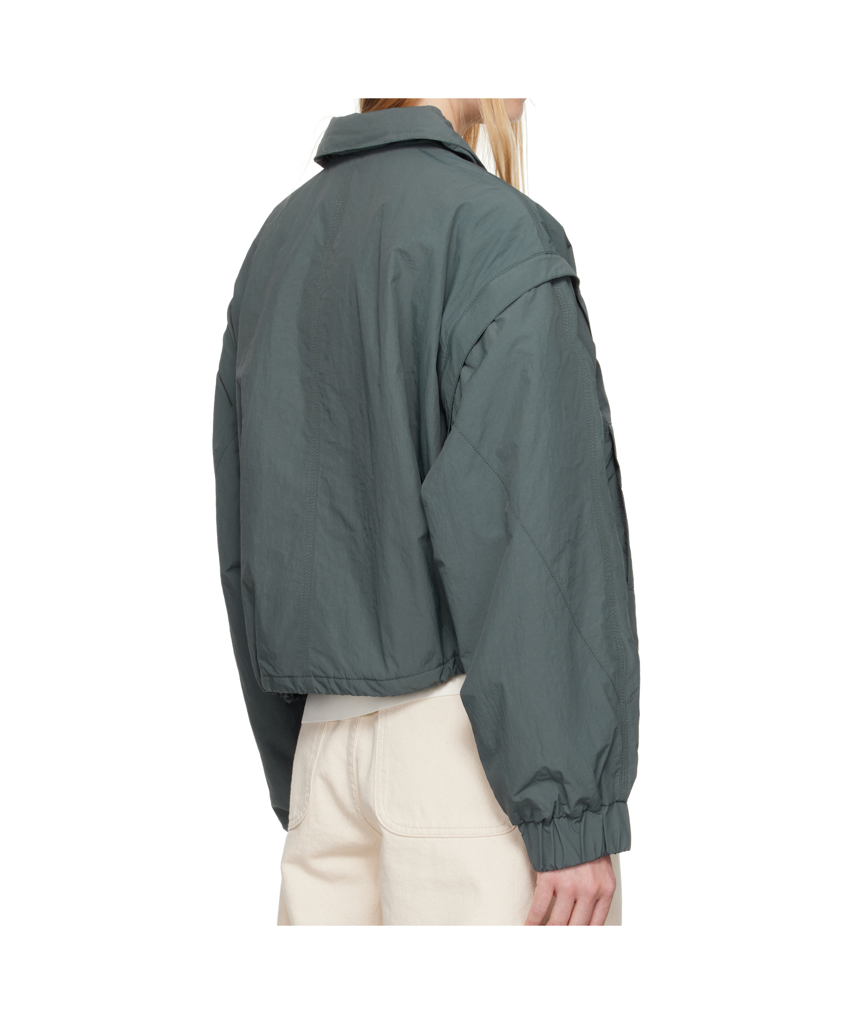 Ymc You Must Create Heath Bomber Jacket