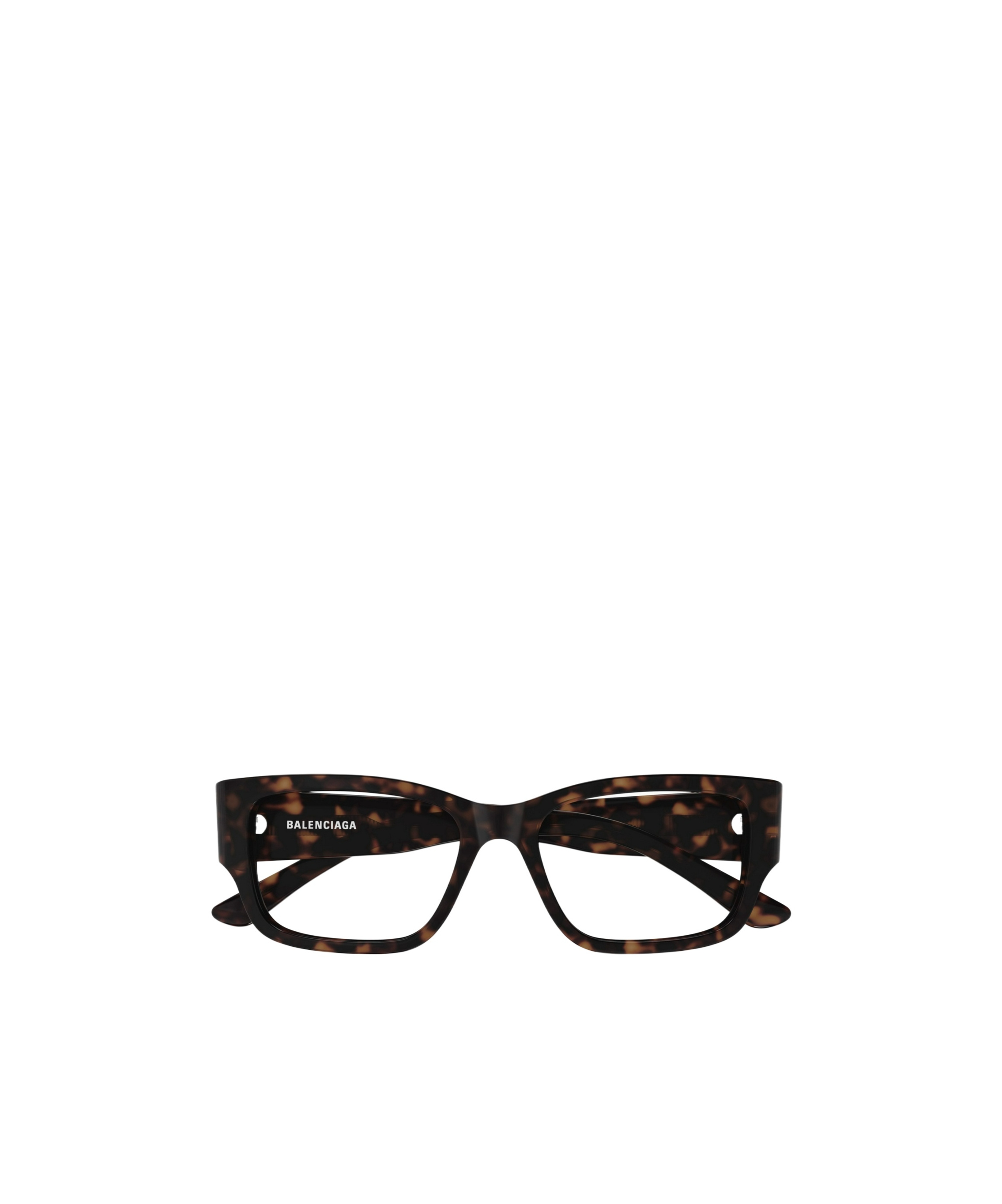 Balenciaga Full-frame Flat Mirror In Black