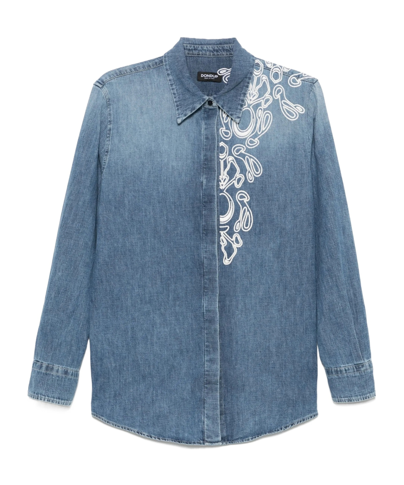 DONDUP DENIM SHIRT