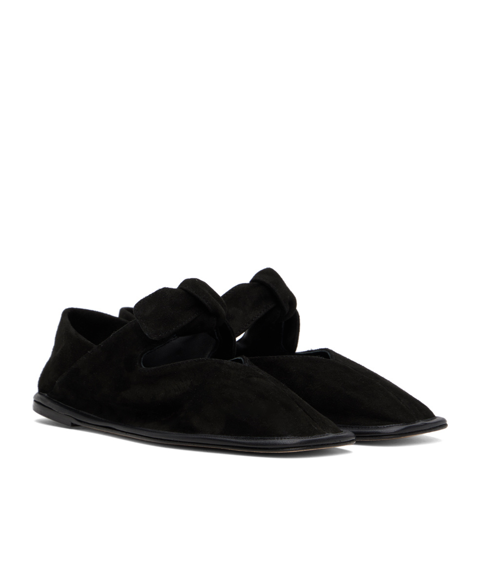 HEREU LLASADA BALLET SHOES