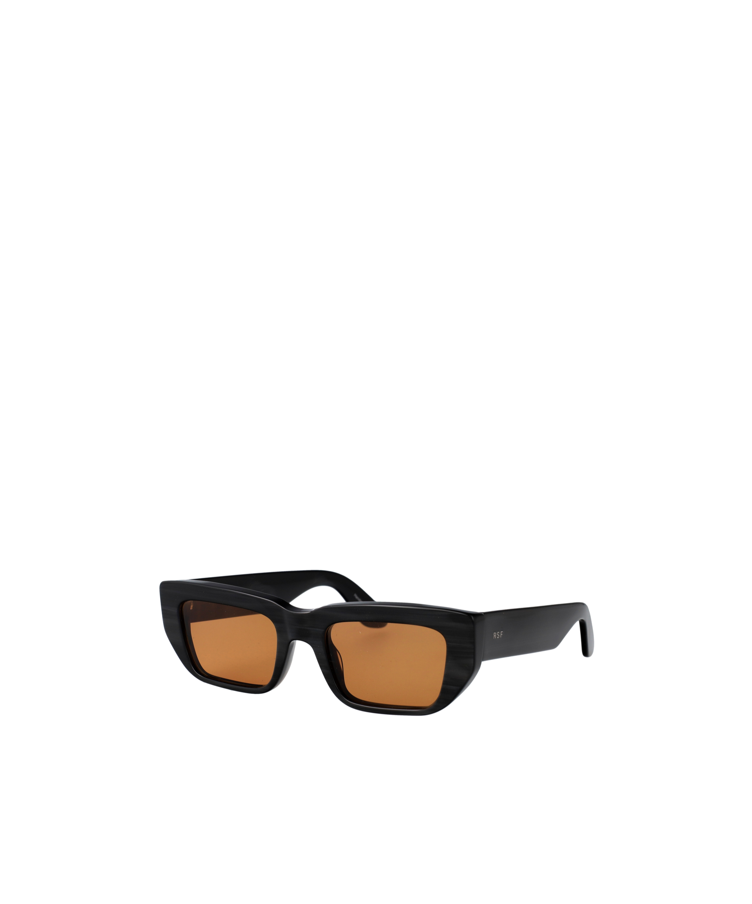 Retrosuperfuture Full Frame Sunglasses In Brown