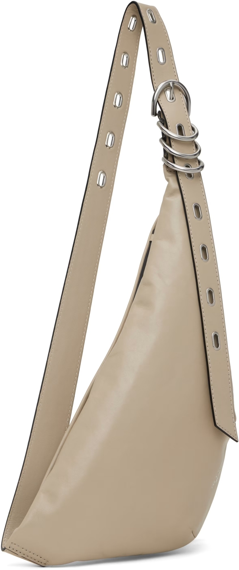 Rag & Bone Zipper Crossbody Bag