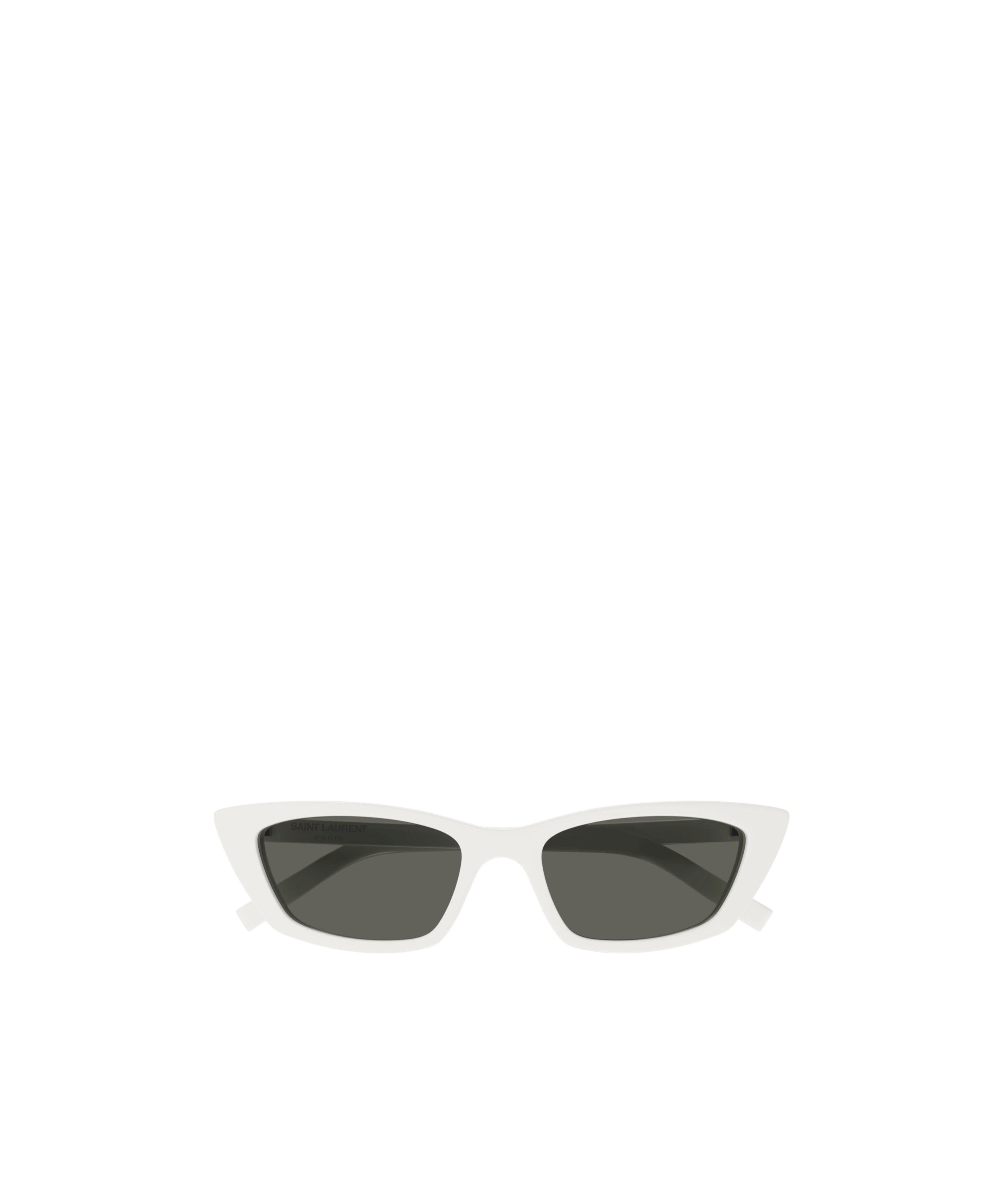 Saint Laurent Eyewear New Wave Sl277 Cat-eye Sunglasses In Black