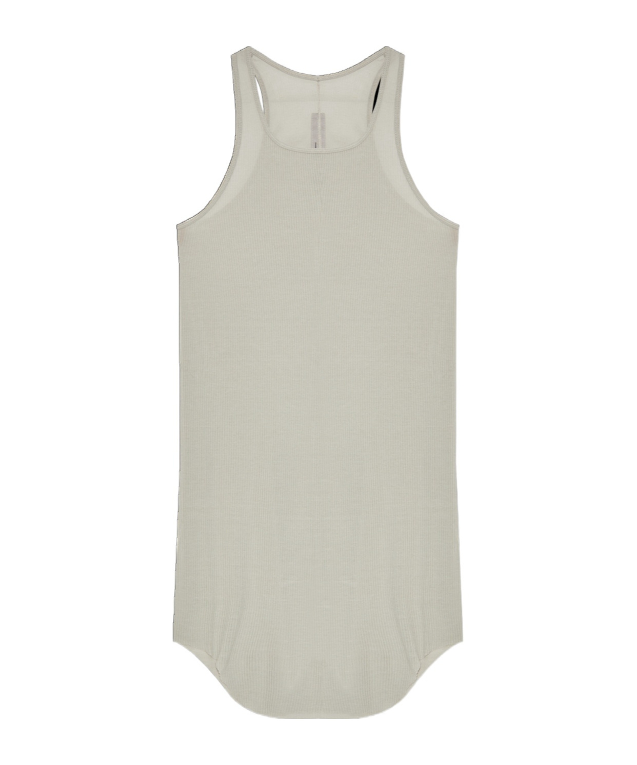 Rick Owens Basic Long Sleeve T-shirt