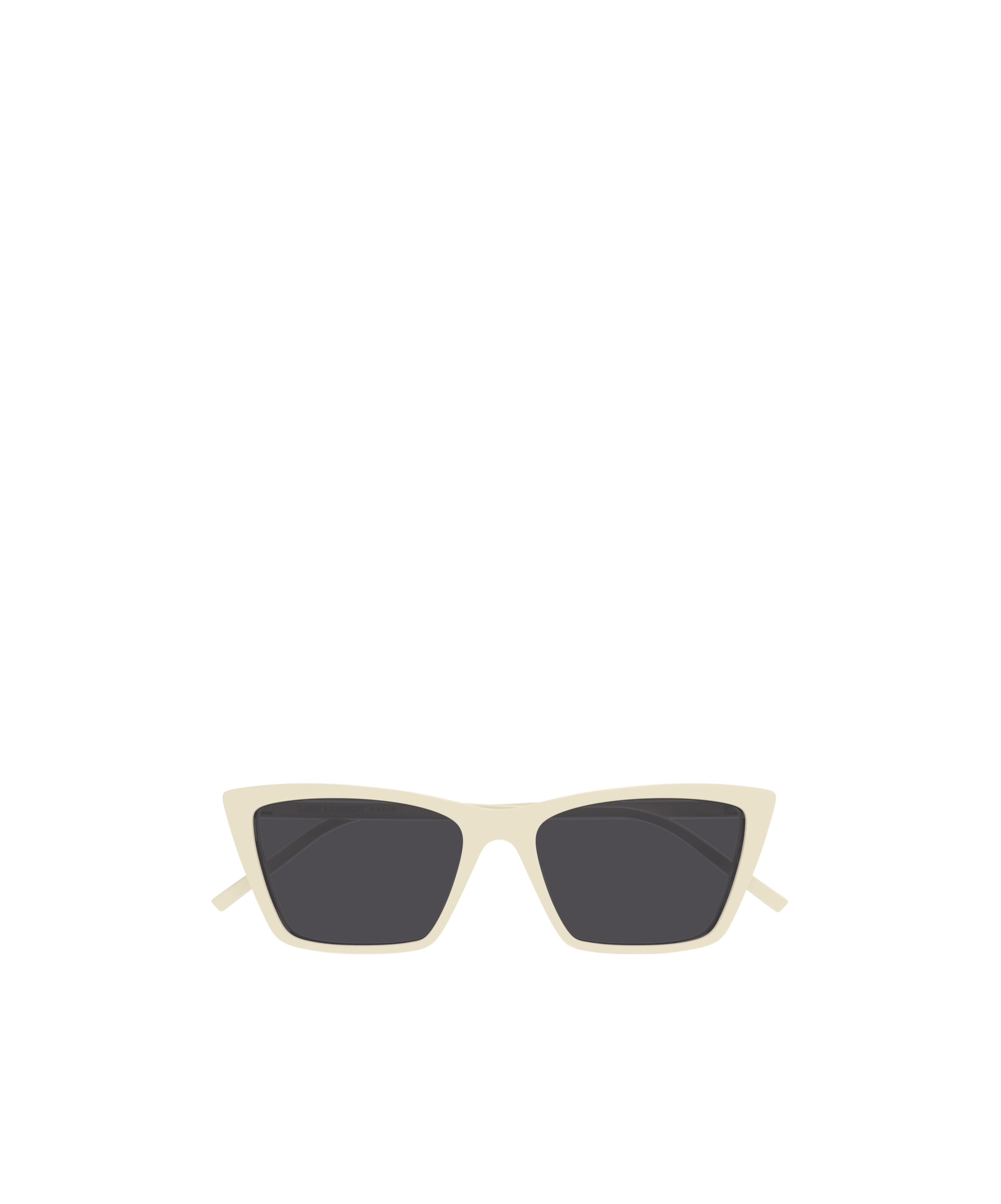 Saint Laurent Cat Eye Sunglasses
