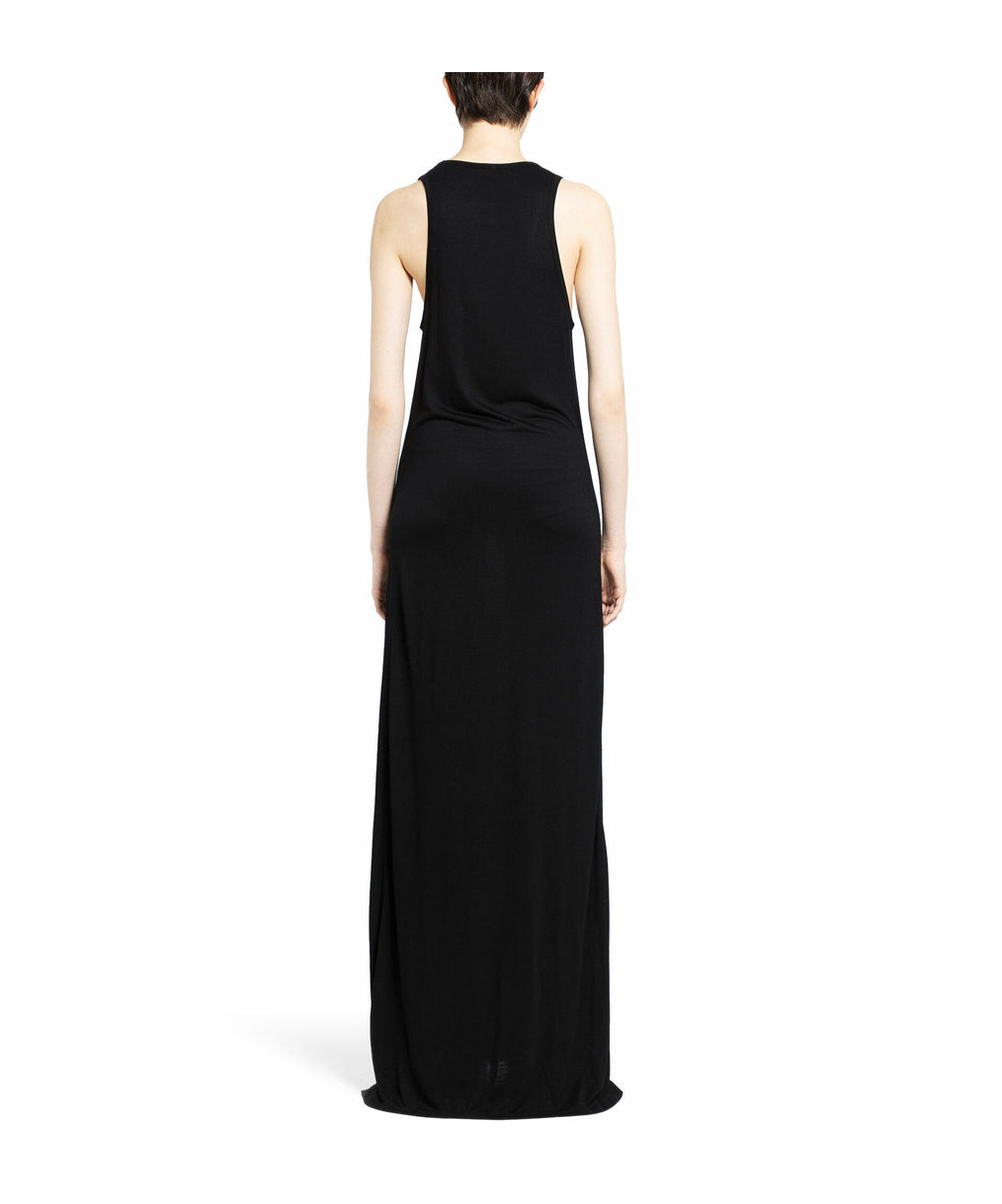 TOTÊME SLEEVELESS MAXI DRESS