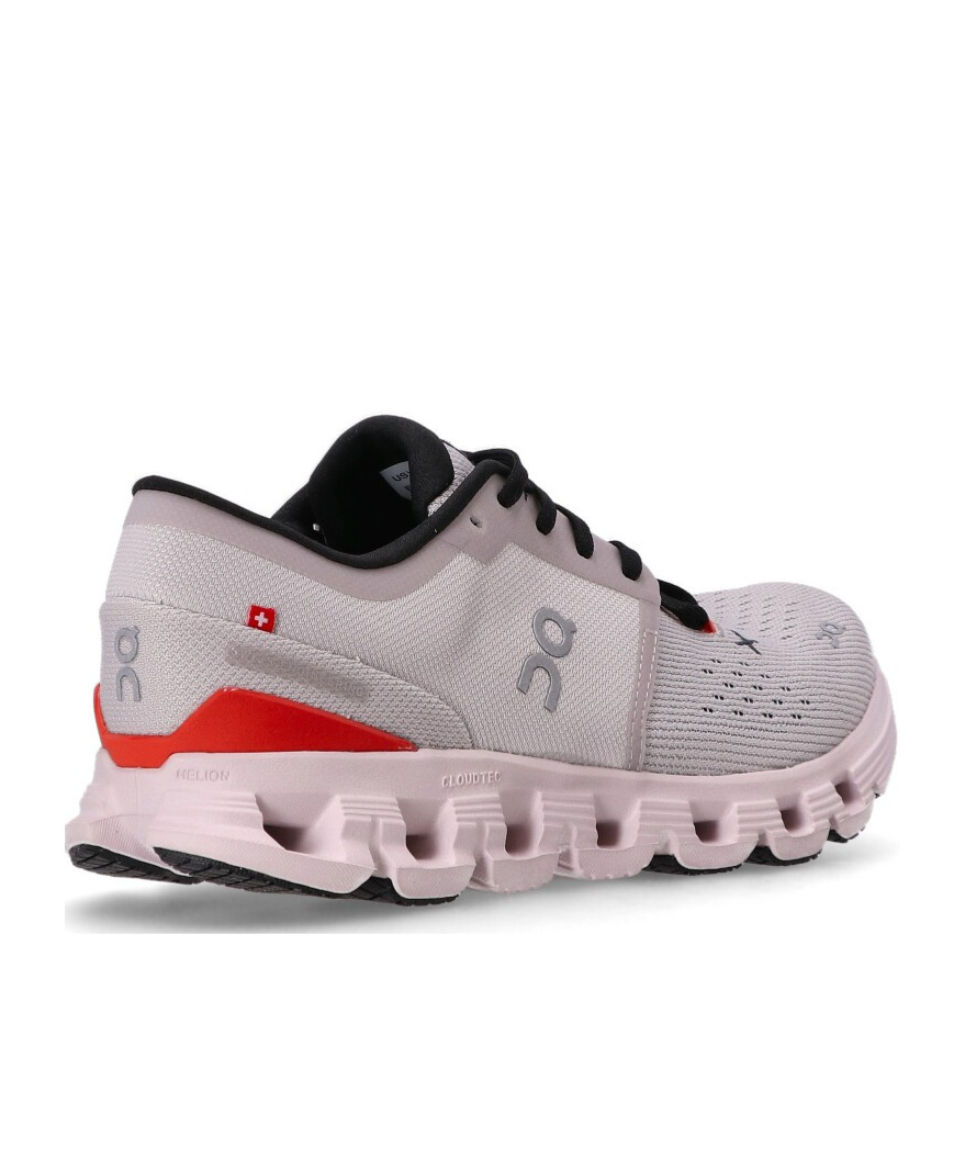 ON RUNNING CLOUD X4 SNEAKERS