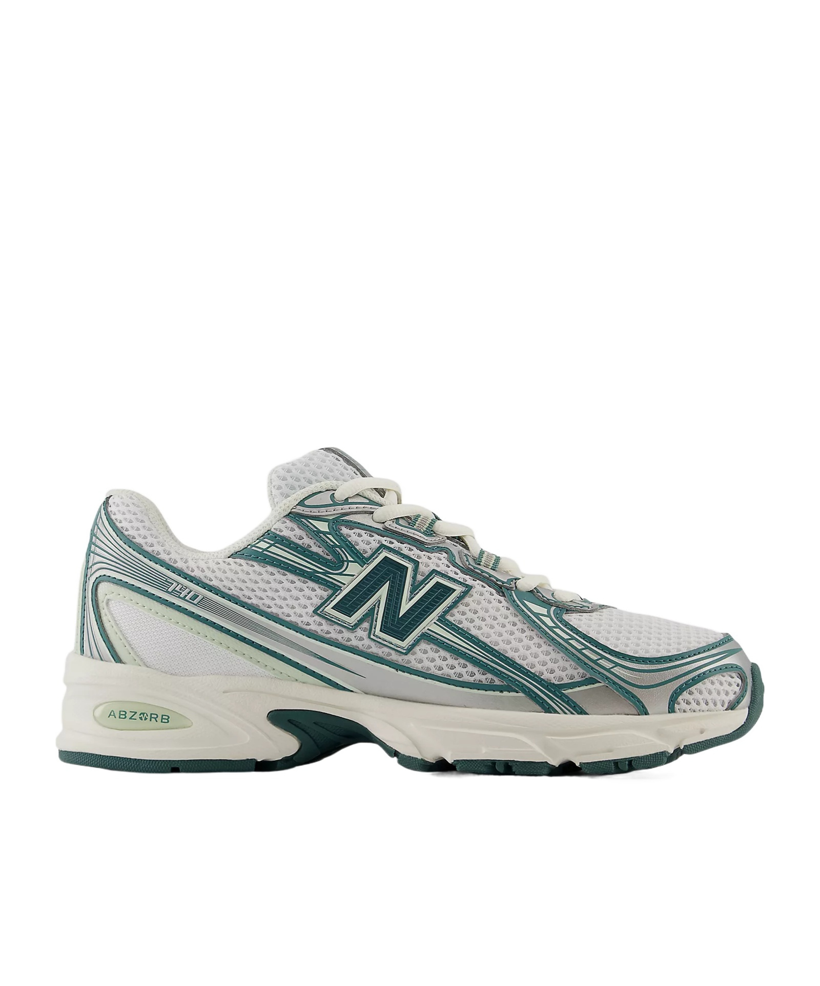 NEW BALANCE 740 SNEAKERS