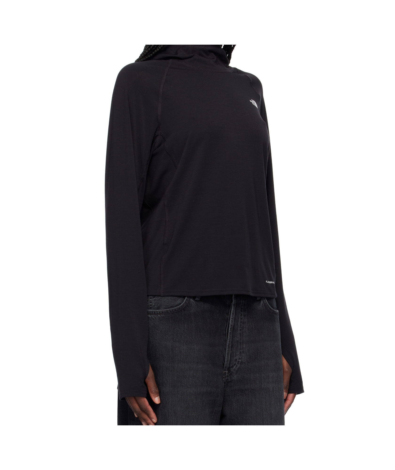 THE NORTH FACE ADVENTURE SUN HOODIE