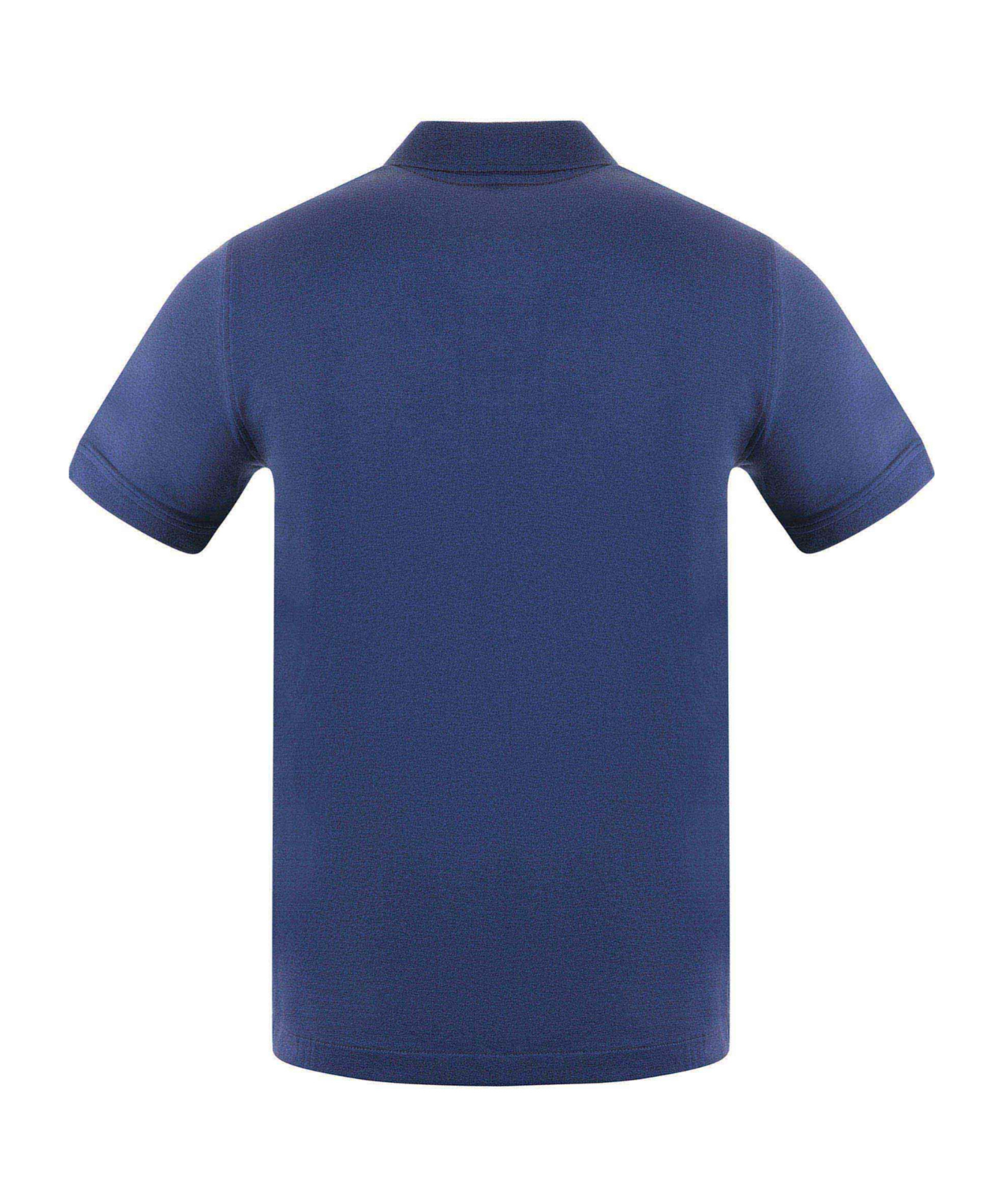 K-way Logo Short-sleeved Polo Shirt