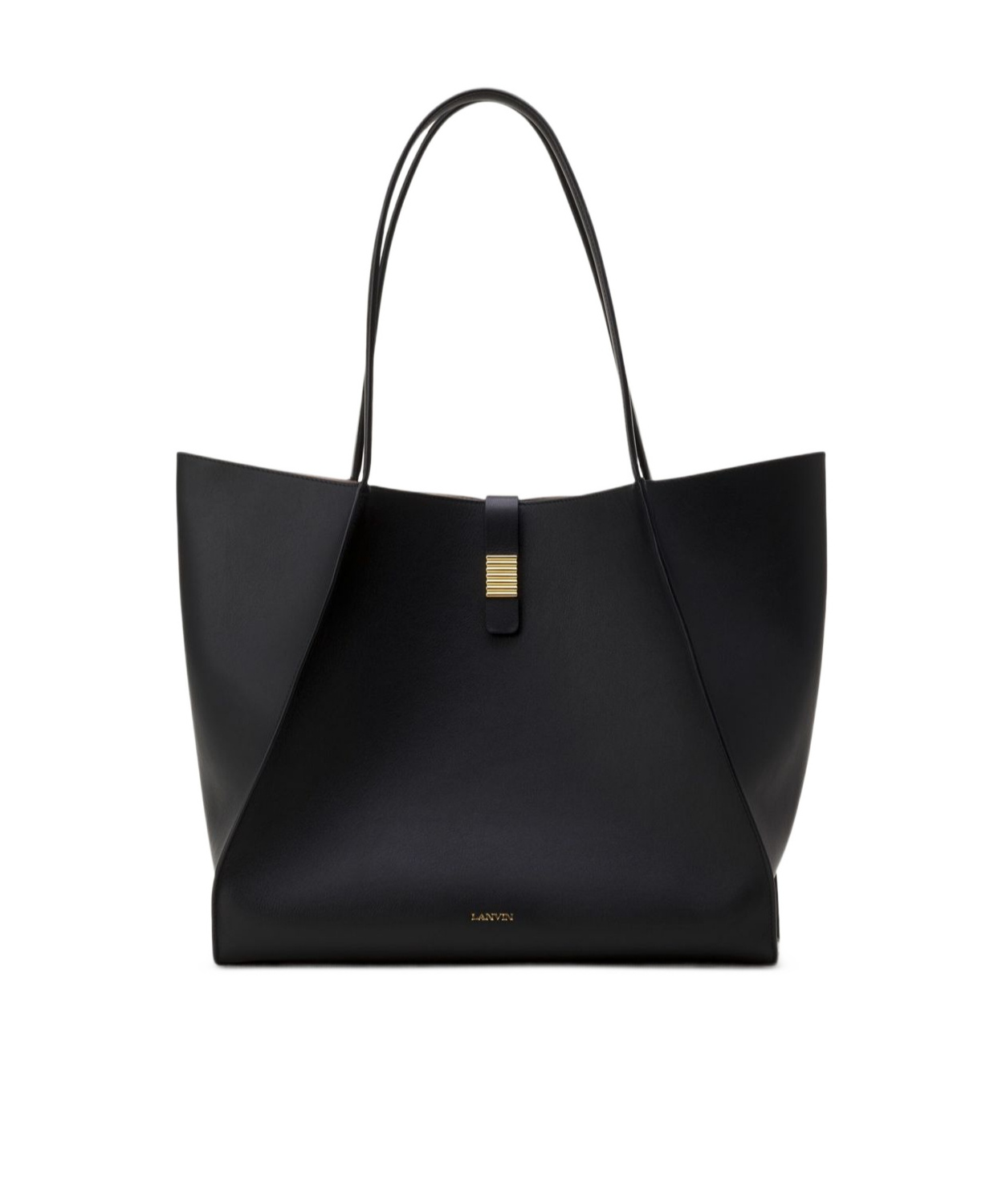 Lanvin Black In Black