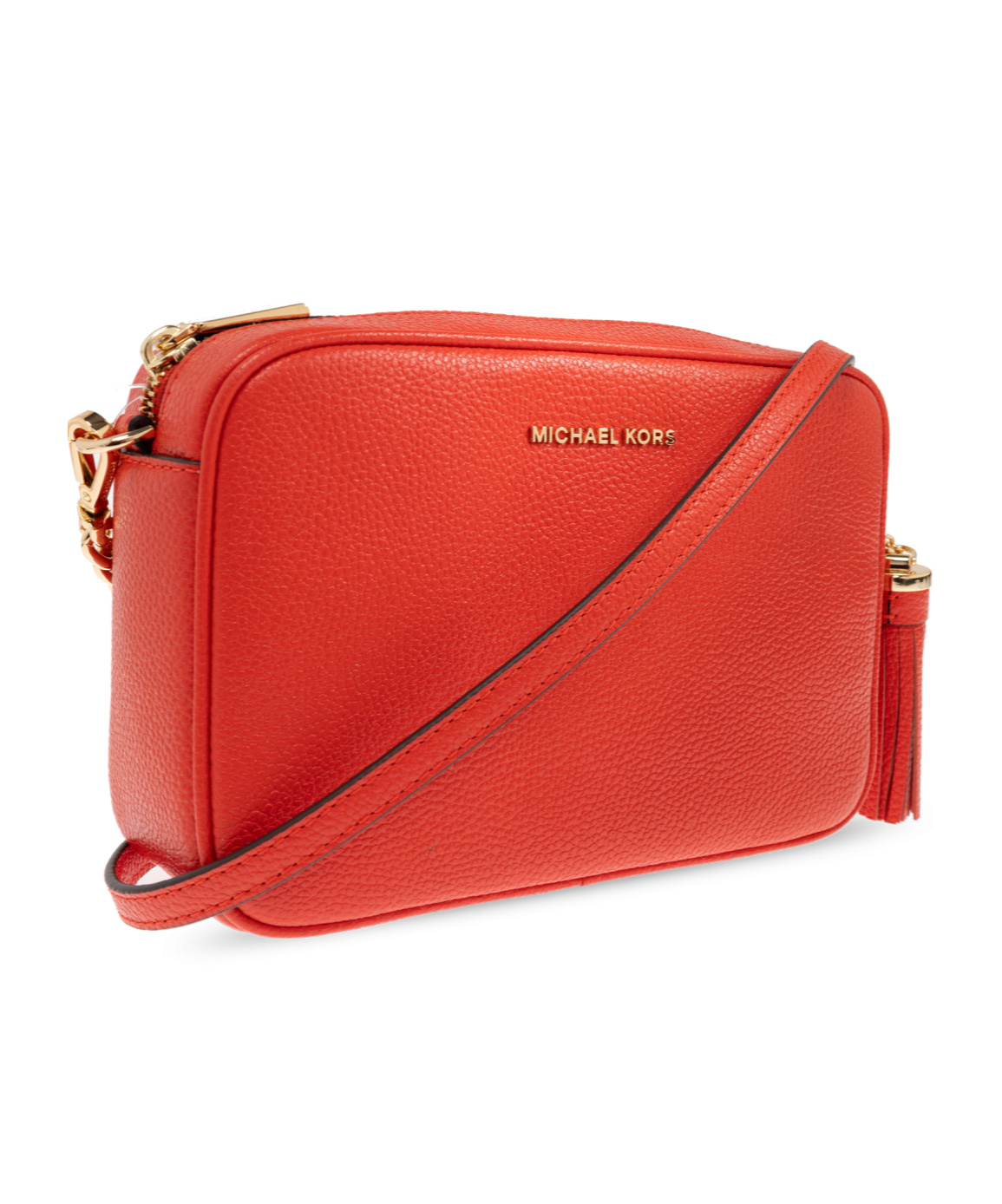 Michael Kors Mini Bag Woman Color Clay Color In Red