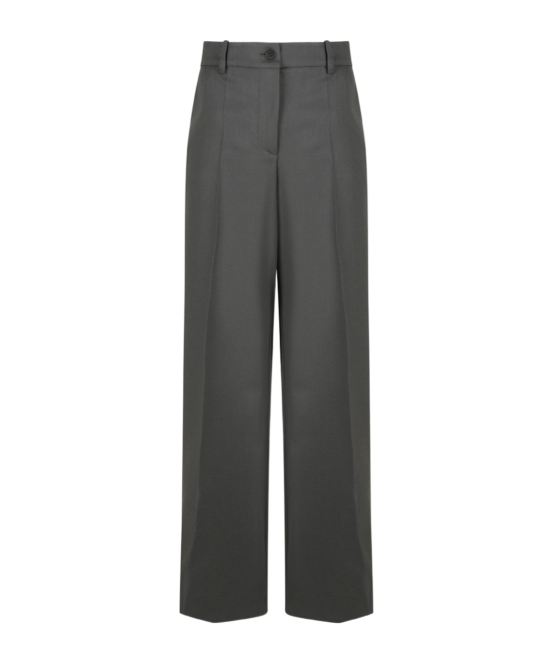P.a.r.o.s.h Liliuxy Straight-leg Trousers