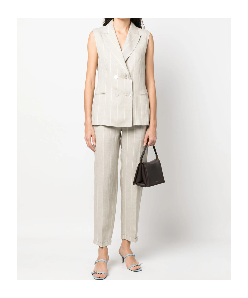 Antonelli Neutral Pants In Neutral