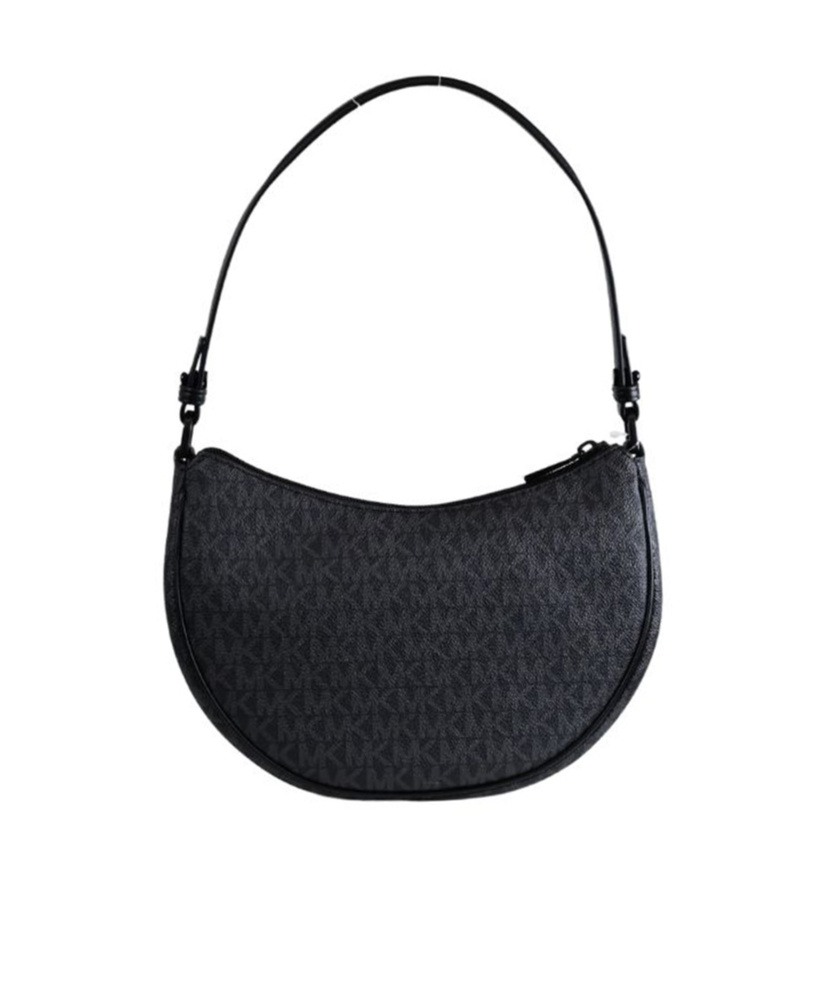 Michael Michael Kors Conv Zip Shoulder Bag