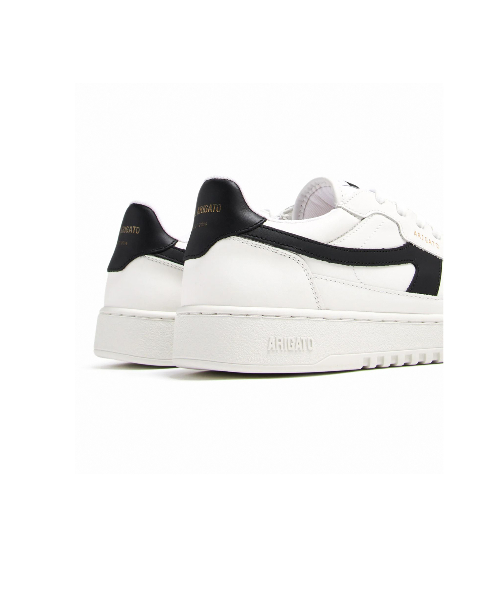 Axel Arigato Dice-a Sneakers In White