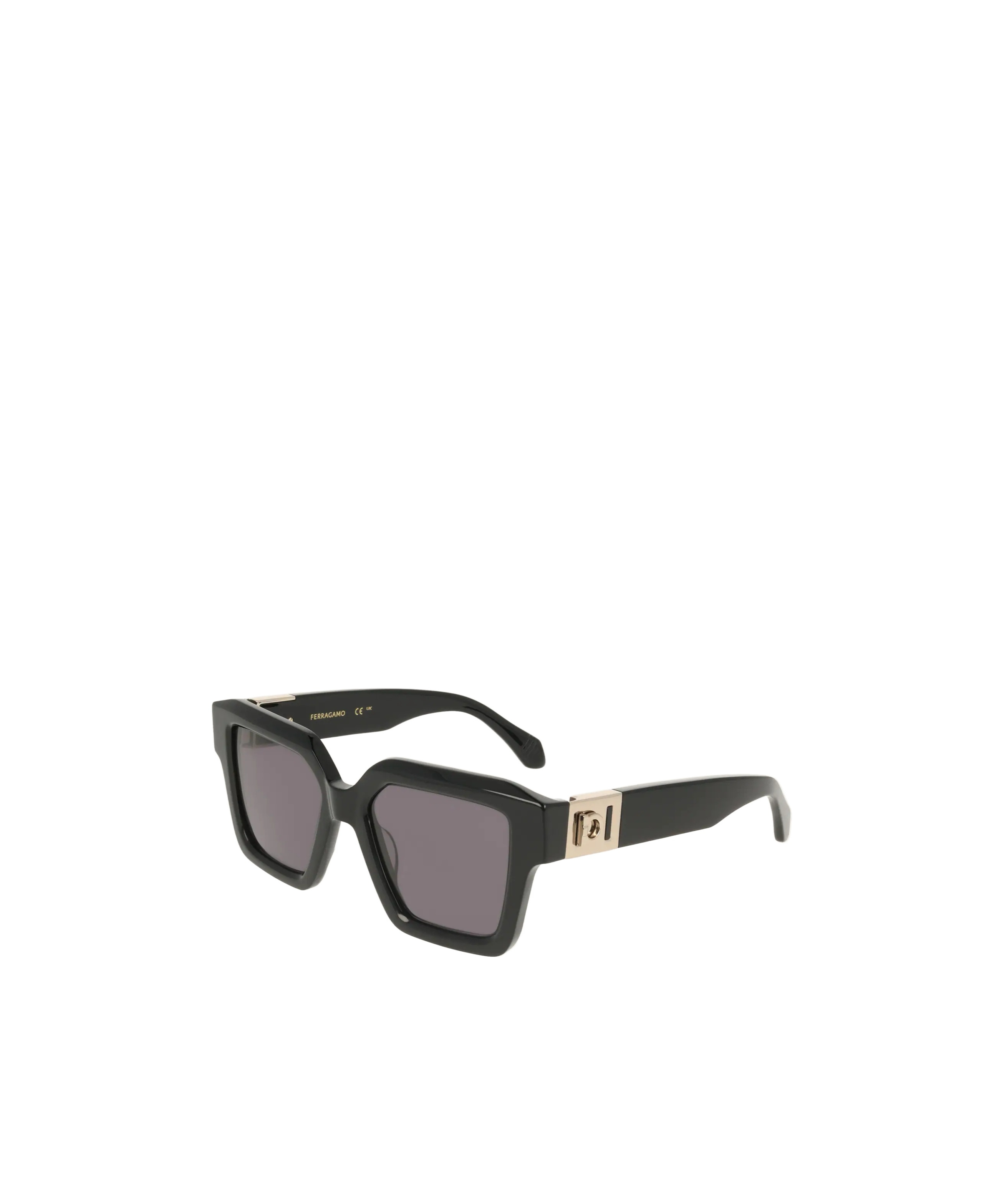 Ferragamo Sunglasses In Blue