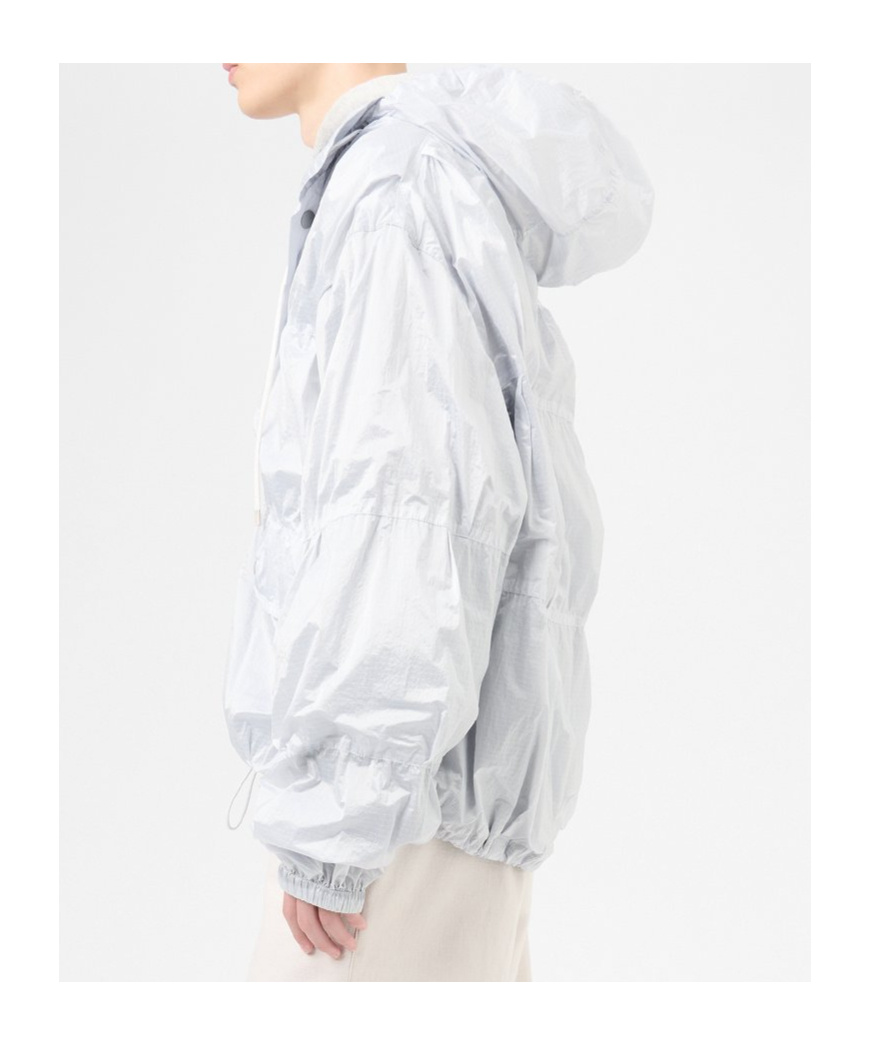 OUR LEGACY EXHALE PUFFER JACKET