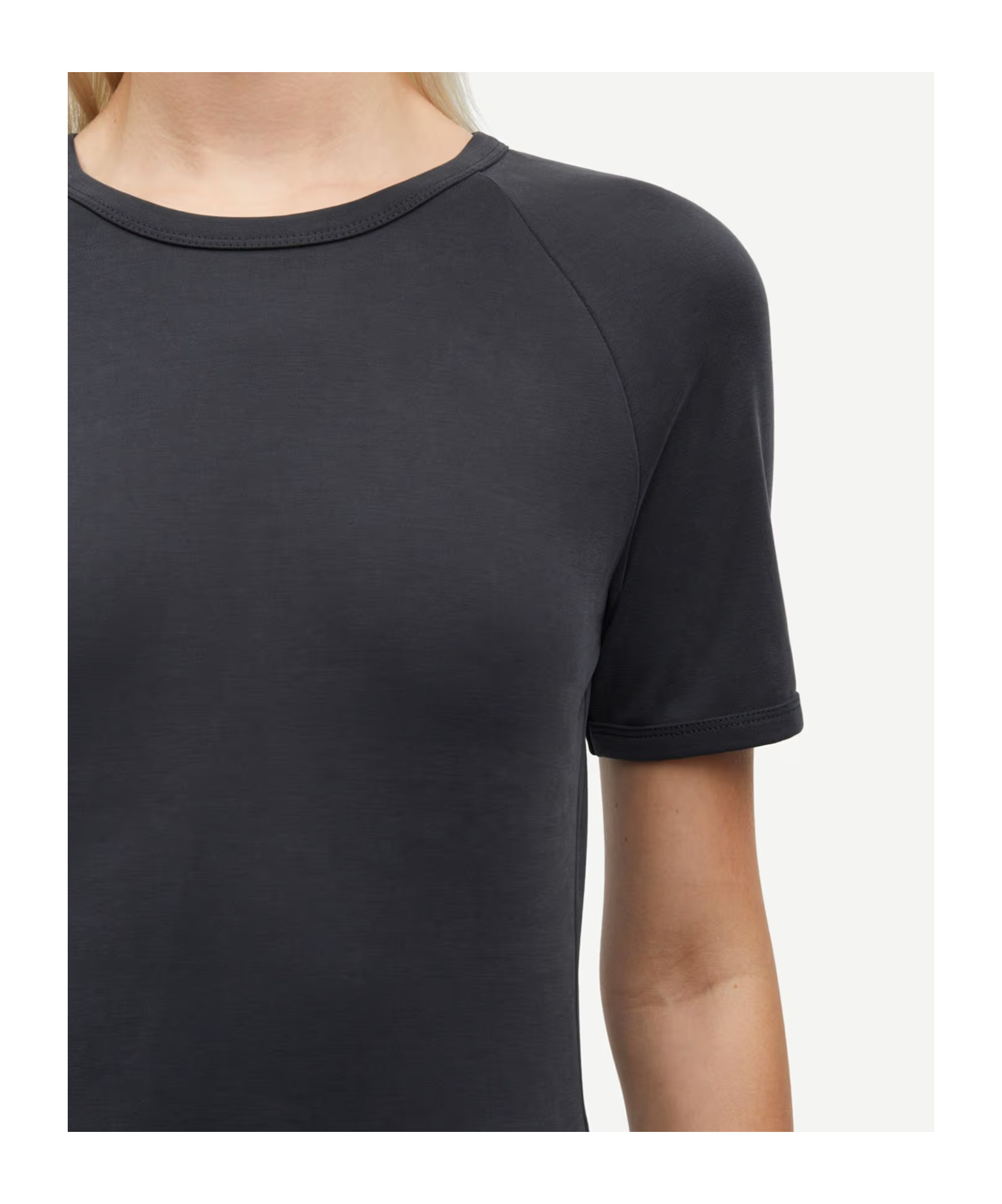 Samsoe & Samsoe Short-sleeved T-shirt