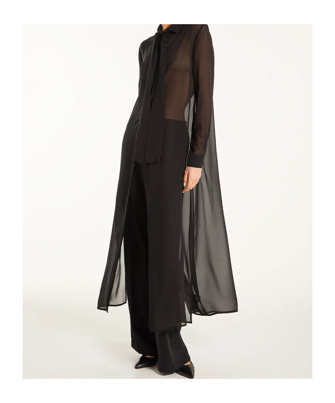 Shop P.a.r.o.s.h Tailored Trousers