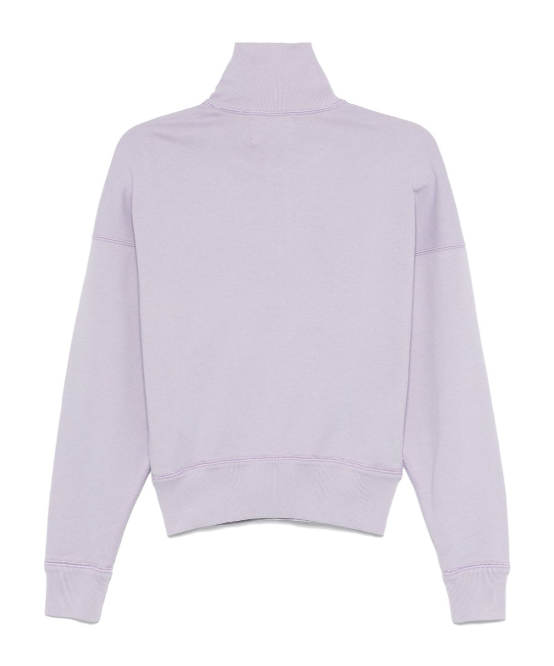 Isabel Marant Étoile Marant Etoile Women Ross Cotton Sweatshirt In White