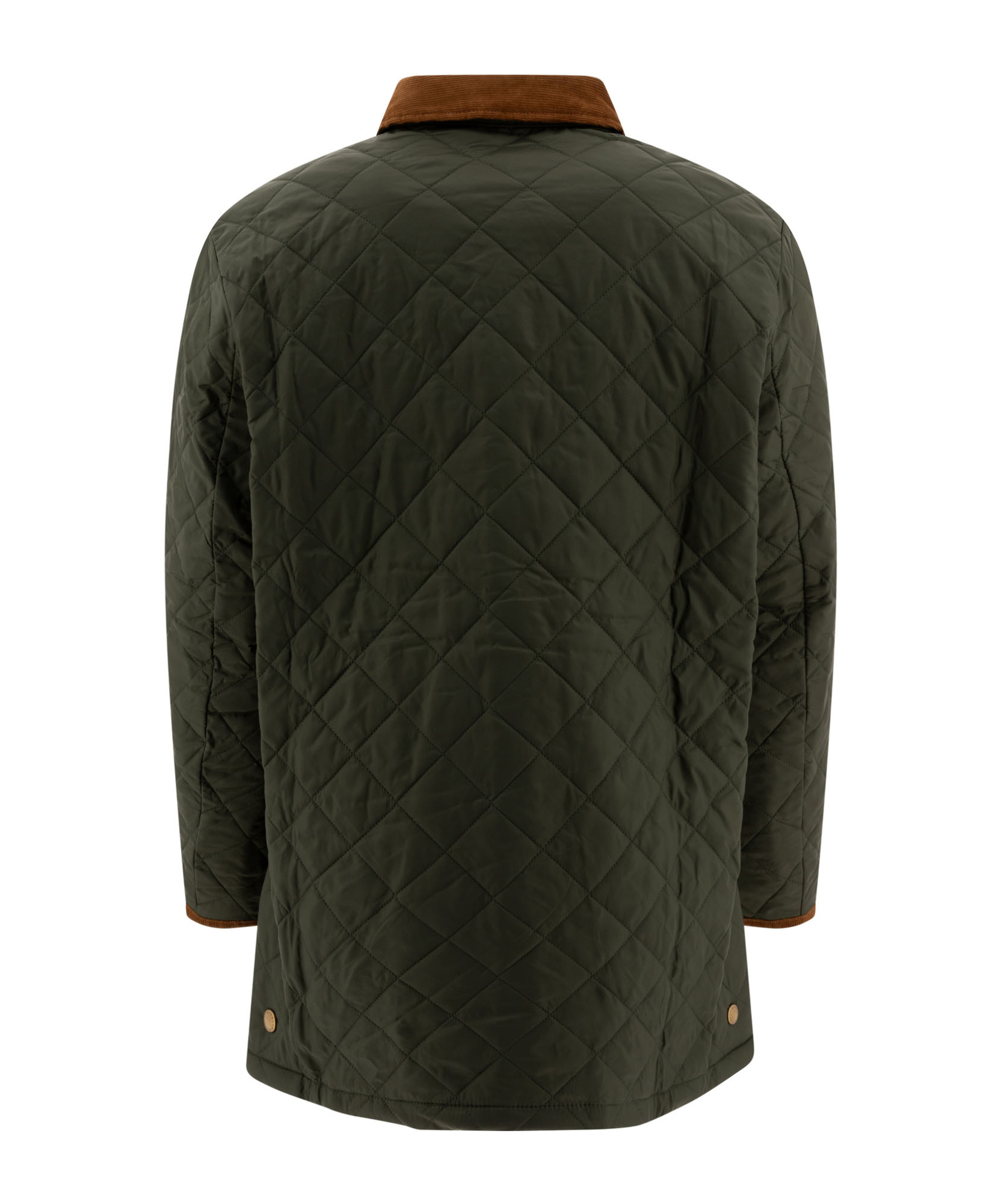 BARBOUR BARBOUR LIDDESDALE QUILTED JACKET