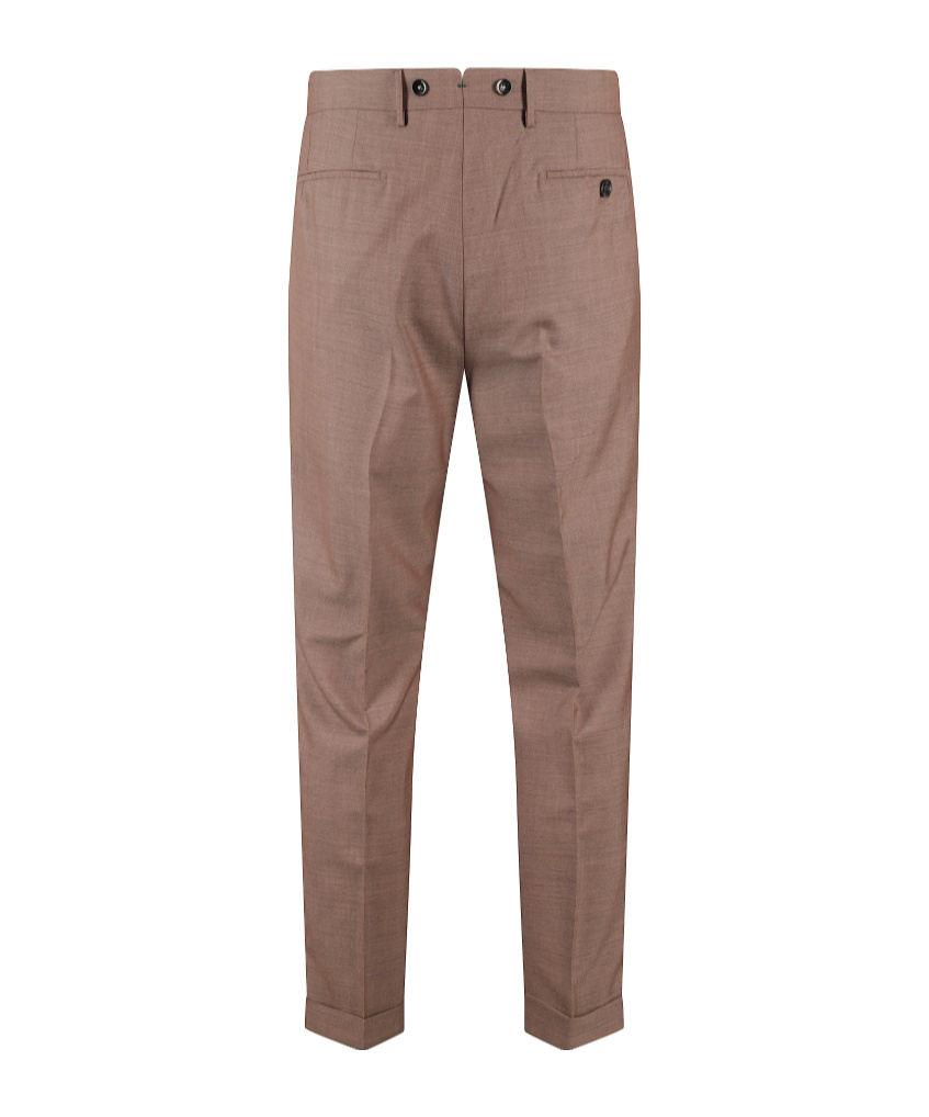 BERWICH BELT LOOPS SLACKS