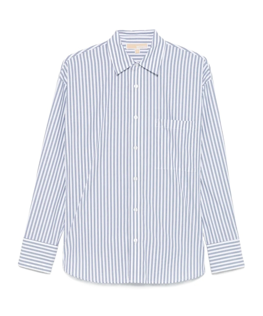Michael Michael Kors Striped Shirt