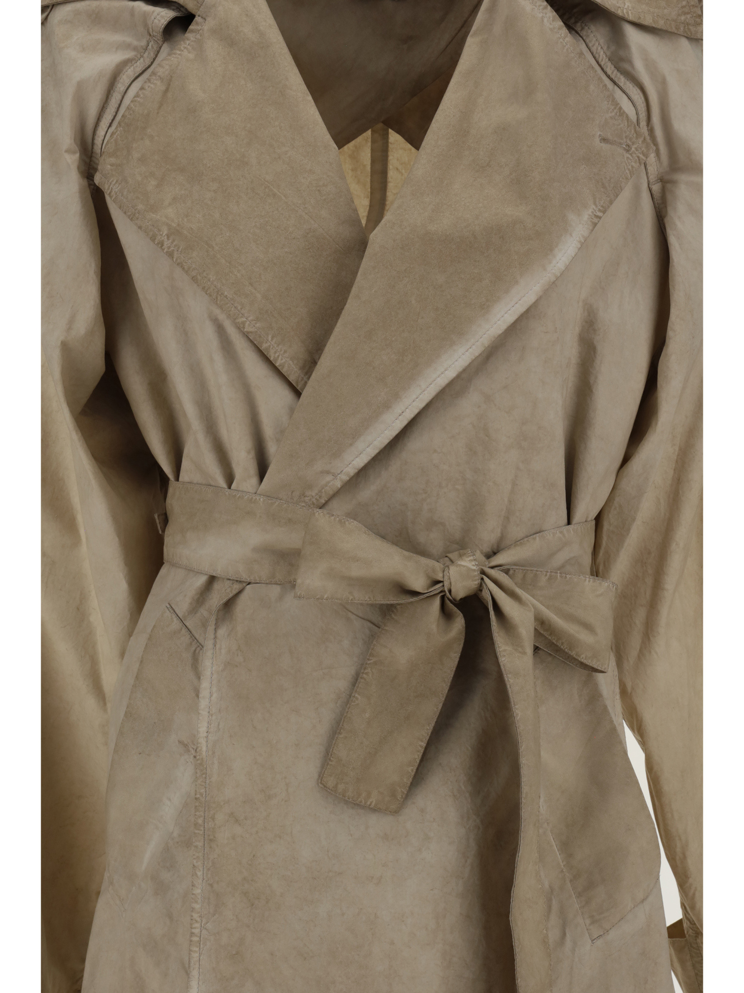 QUIRA EXTRA LARGE WINDBREAKER