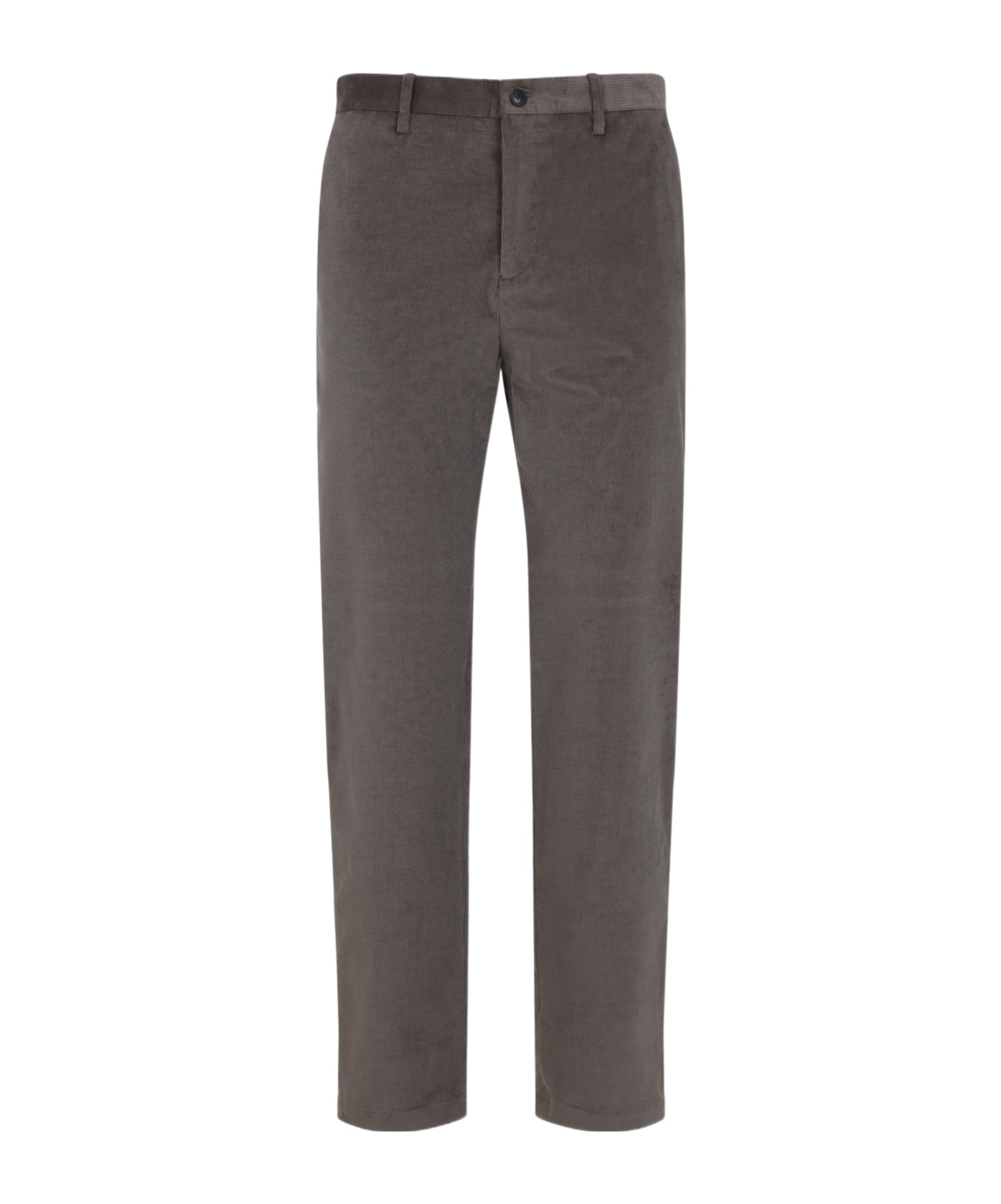 Paul Smith Belt Loops Slacks