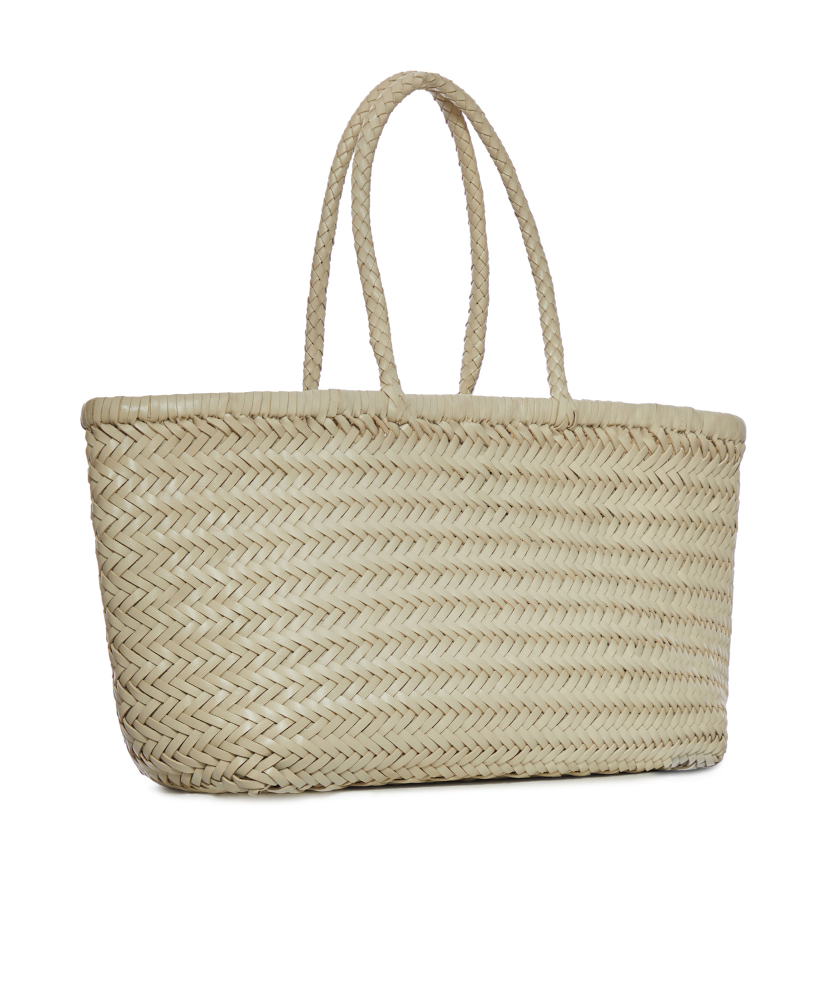 Dragon Diffusion Bamboo Triple Jump Big 3x Jump Design Basket