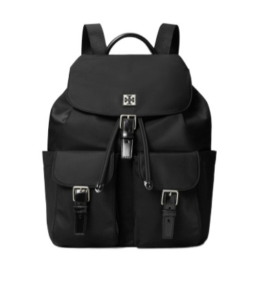 Tory Burch Virginia Backpack