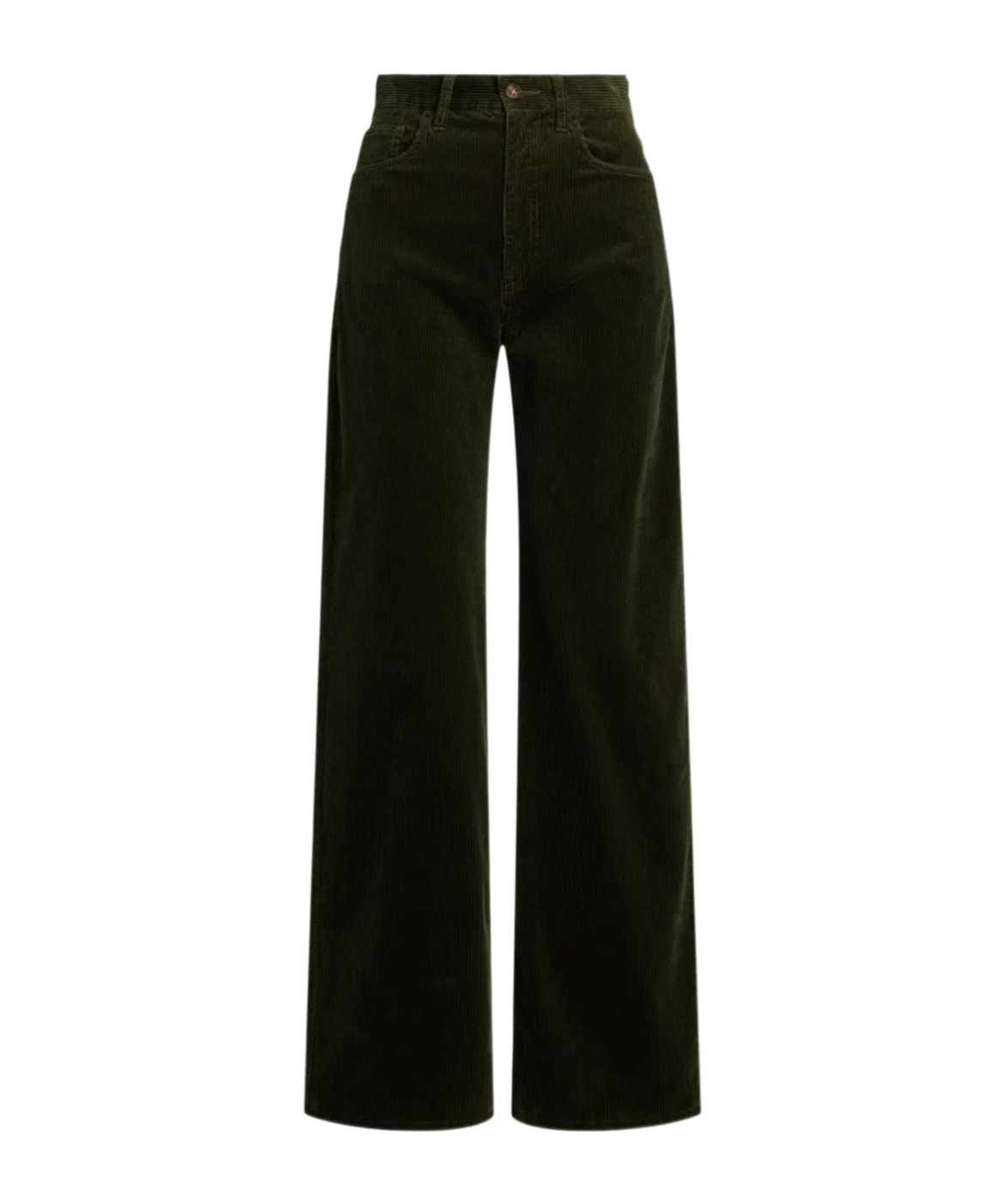 Polo Ralph Lauren Belt Loop Casual Pants In Black