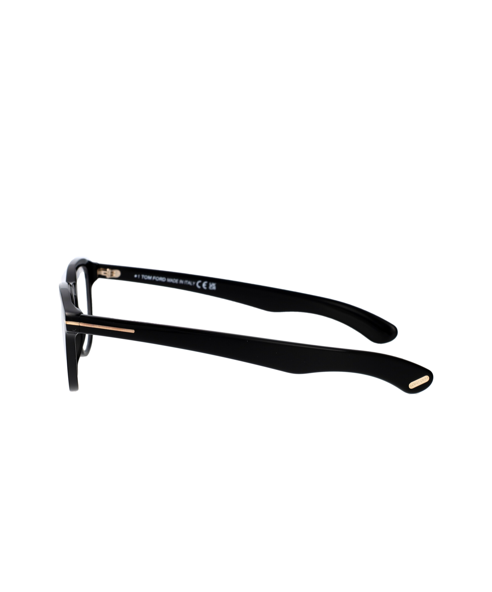 Tom Ford Eyewear Round-frame Glasses