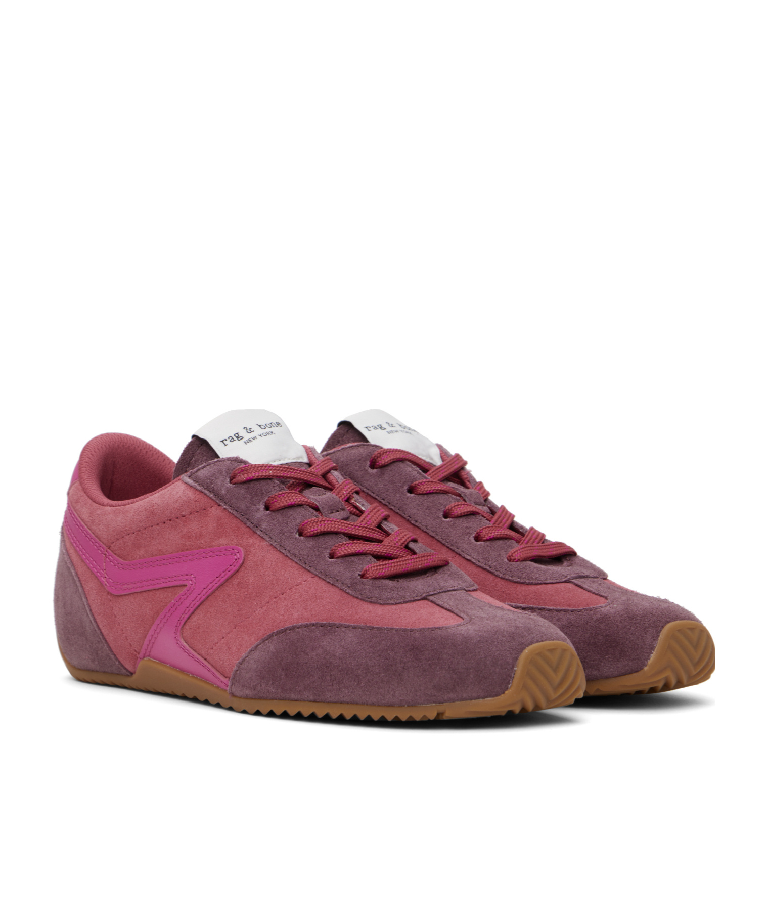 Rag & Bone Round Toe Sneakers