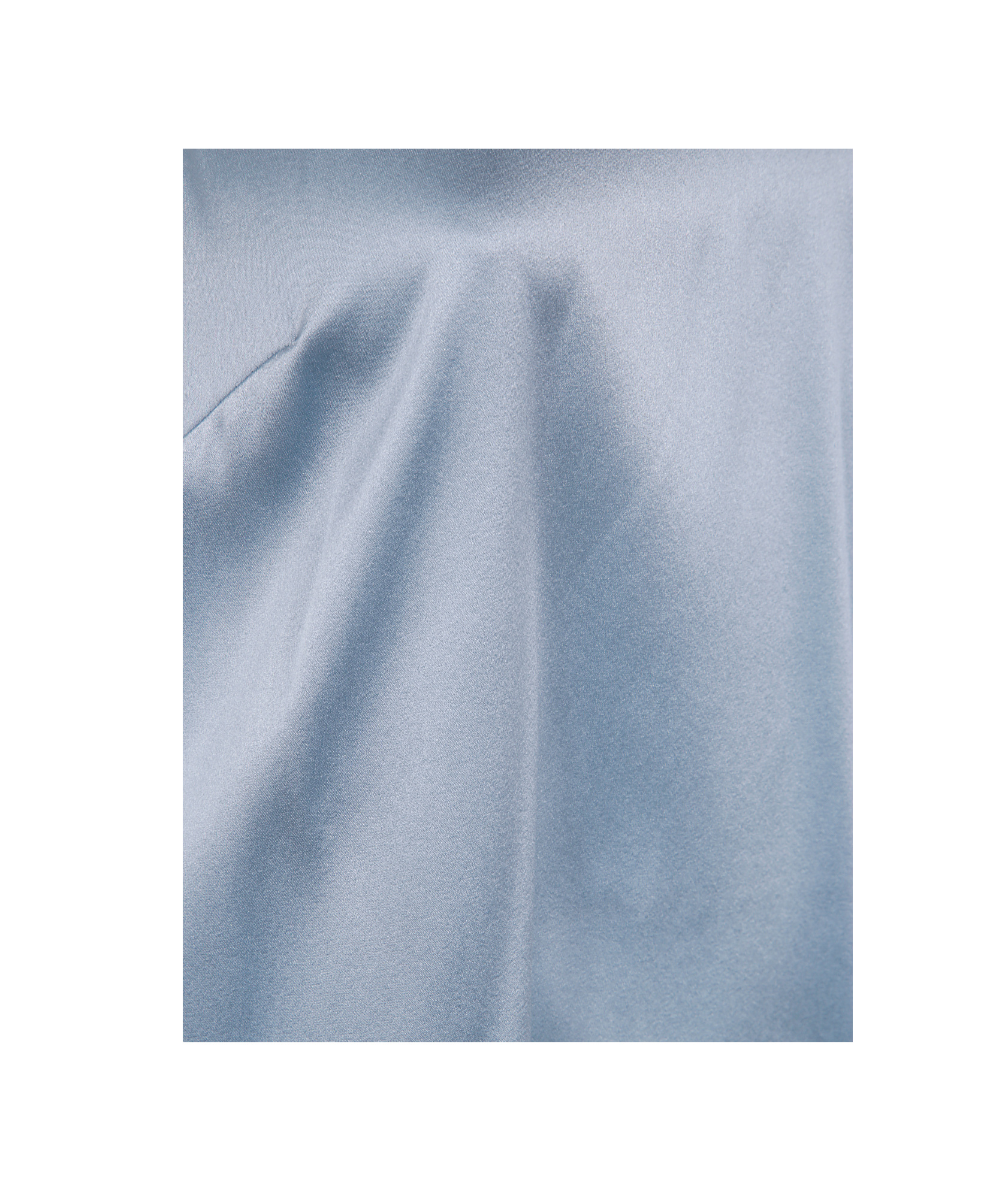 PINKO SATIN TOP