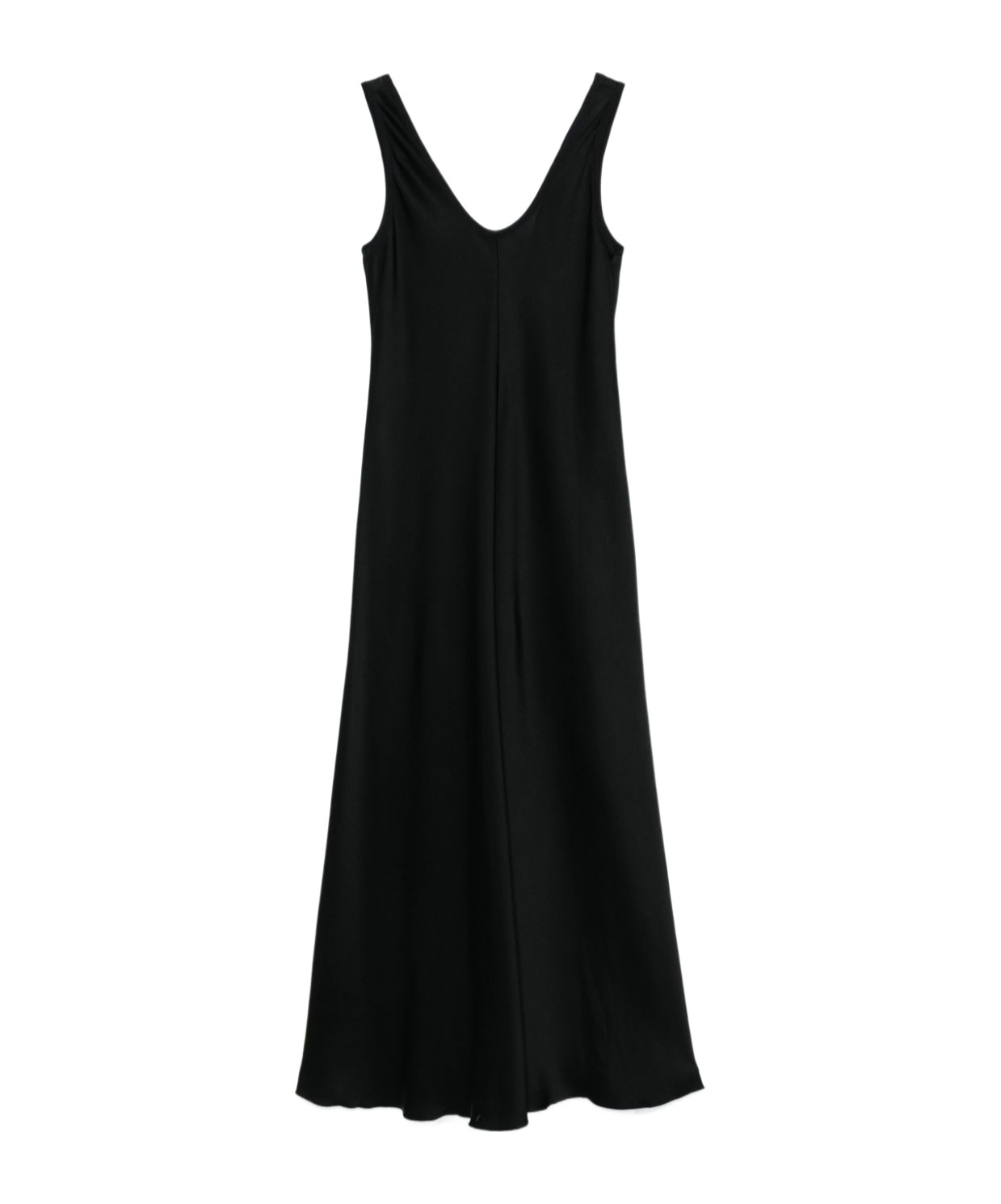 Forte Forte Forte_forte Satin Long Dress