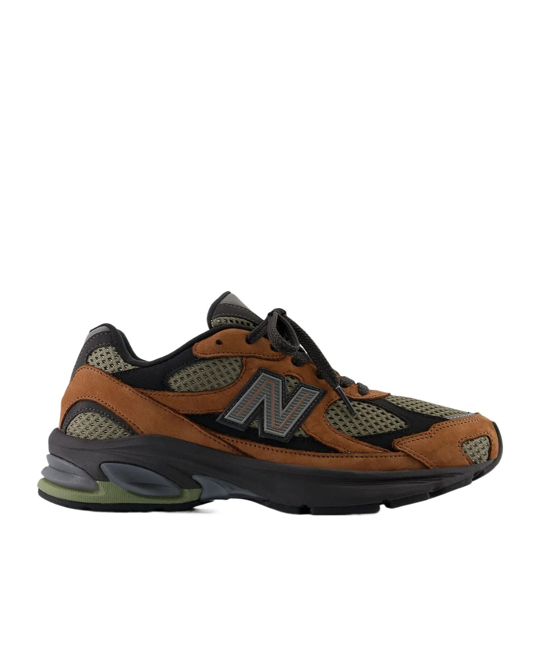 New Balance 2010 In Brown