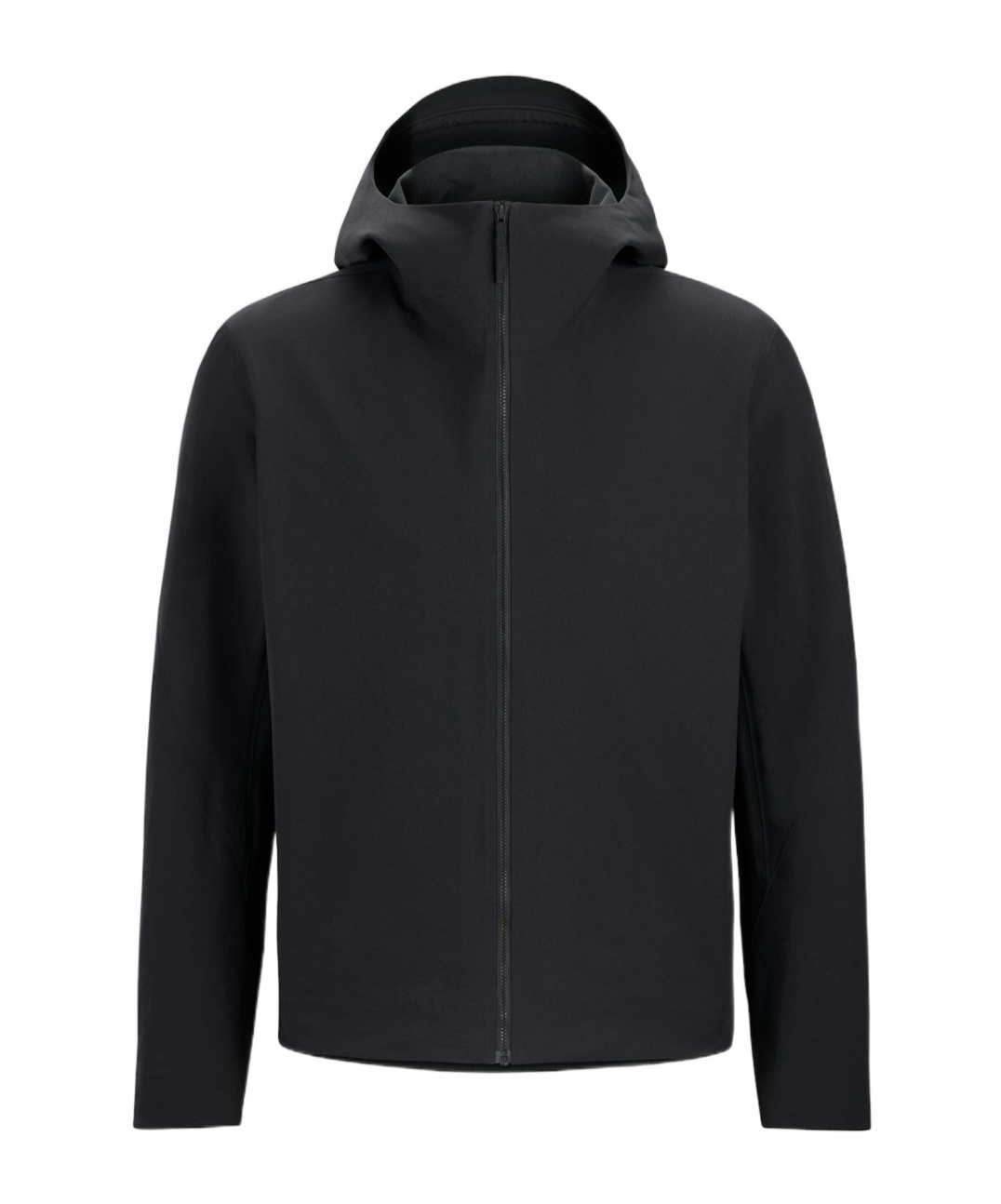 Veilance Isogon Mx Hoody Men's In Black