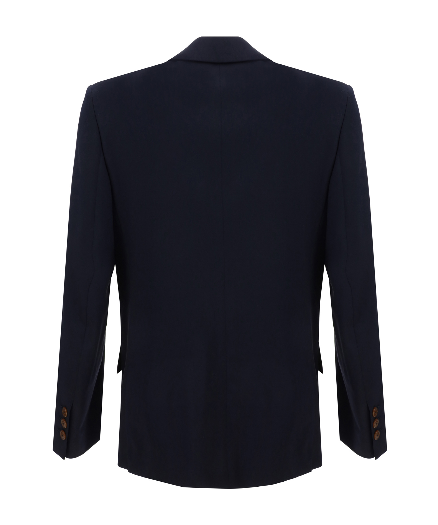 VIVIENNE WESTWOOD VIVIENNE WESTWOOD SINGLE-BREASTED JACKET