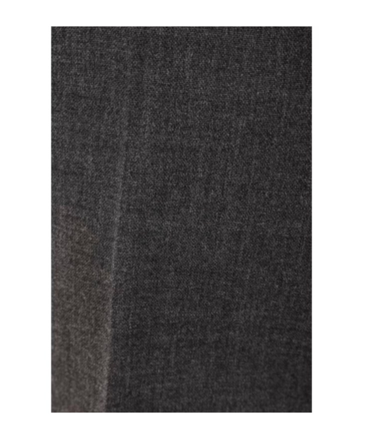 Thom Browne Mid-rise Slim-fit Tailored Trousers In Black
