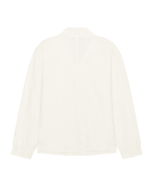 Polo Ralph Lauren Chore Jacket In White