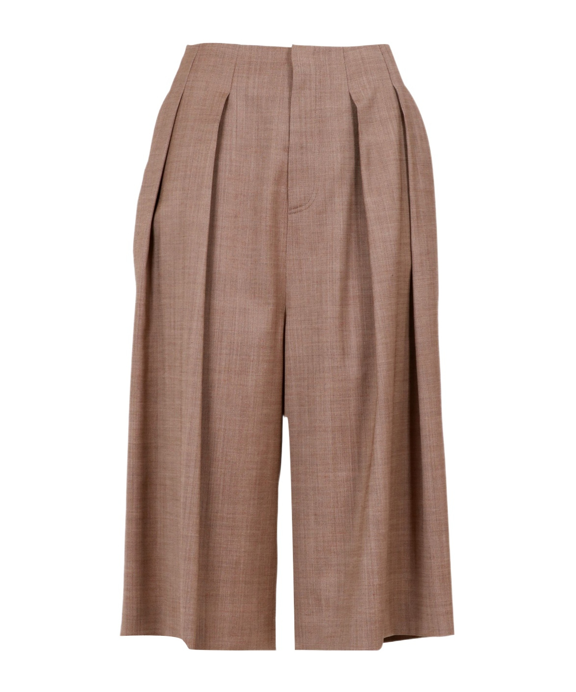 Philosophy Di Lorenzo Serafini Philosophy By Lorenzo Serafini Shorts Brown